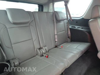 2016 Chevrolet Suburban 1500 LT 1LT - miniatura 14
