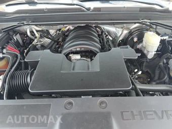 2016 Chevrolet Suburban 1500 LT 1LT - miniatura 16