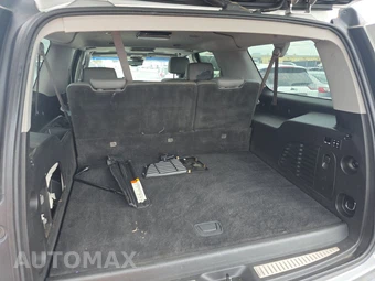 2016 Chevrolet Suburban 1500 LT 1LT - miniatura 17