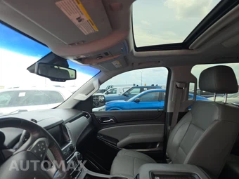 2016 Chevrolet Suburban 1500 LT 1LT - miniatura 18