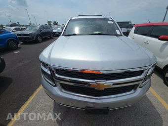 2016 Chevrolet Suburban 1500 LT 1LT - miniatura 2