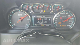 2016 Chevrolet Suburban 1500 LT 1LT - miniatura 20
