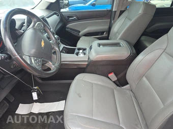 2016 Chevrolet Suburban 1500 LT 1LT - miniatura 7
