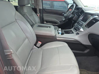 2016 Chevrolet Suburban 1500 LT 1LT - miniatura 8