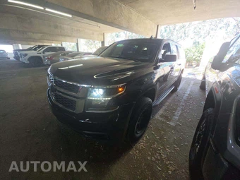 2016 Chevrolet Suburban 1500 LT 1LT