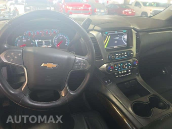 2016 Chevrolet Suburban 1500 LT 1LT - miniatura 10