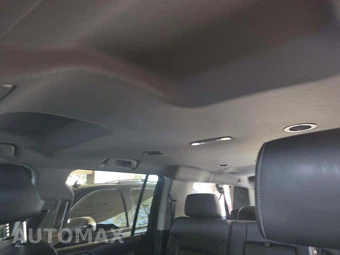 2016 Chevrolet Suburban 1500 LT 1LT - miniatura 11