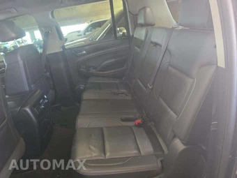 2016 Chevrolet Suburban 1500 LT 1LT - miniatura 13