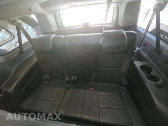 2016 Chevrolet Suburban 1500 LT 1LT - miniatura 14
