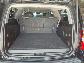 2016 Chevrolet Suburban 1500 LT 1LT - miniatura 15