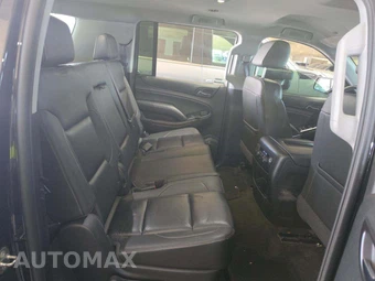 2016 Chevrolet Suburban 1500 LT 1LT - miniatura 17