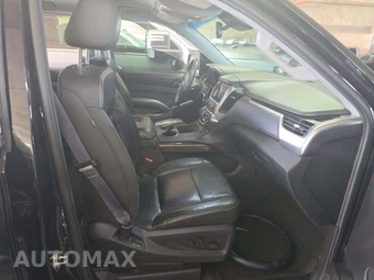 2016 Chevrolet Suburban 1500 LT 1LT - miniatura 19