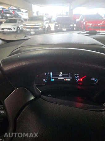 2016 Chevrolet Suburban 1500 LT 1LT - miniatura 22