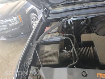 2016 Chevrolet Suburban 1500 LT 1LT - miniatura 30