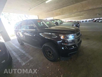 2016 Chevrolet Suburban 1500 LT 1LT - miniatura 4