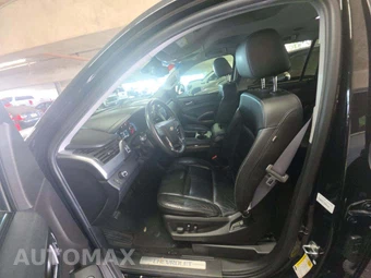 2016 Chevrolet Suburban 1500 LT 1LT - miniatura 6