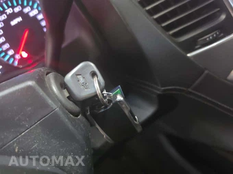 2016 Chevrolet Suburban 1500 LT 1LT - miniatura 8