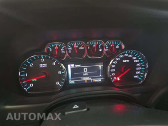 2016 Chevrolet Suburban 1500 LT 1LT - miniatura 9