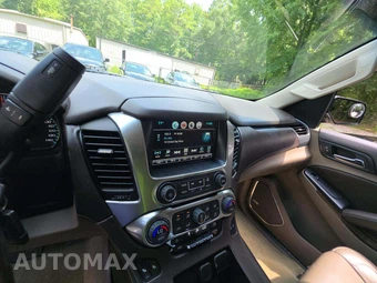 2016 Chevrolet Suburban 1500 LT 1LT - miniatura 10
