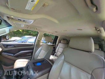2016 Chevrolet Suburban 1500 LT 1LT - miniatura 11