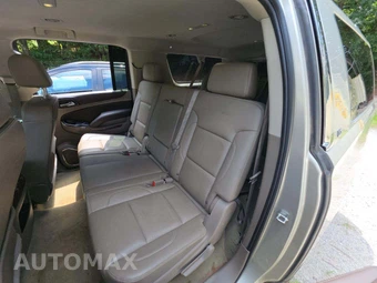 2016 Chevrolet Suburban 1500 LT 1LT - miniatura 13