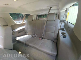 2016 Chevrolet Suburban 1500 LT 1LT - miniatura 14