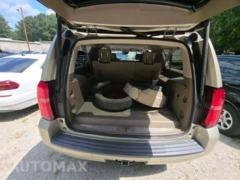 2016 Chevrolet Suburban 1500 LT 1LT - miniatura 15
