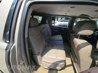 2016 Chevrolet Suburban 1500 LT 1LT - miniatura 17
