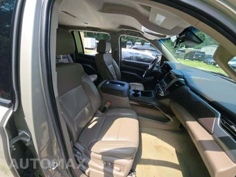 2016 Chevrolet Suburban 1500 LT 1LT - miniatura 19