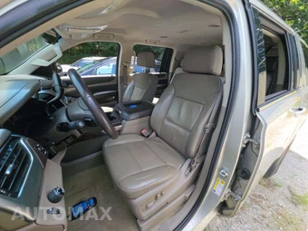 2016 Chevrolet Suburban 1500 LT 1LT - miniatura 6