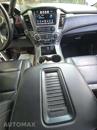 2016 Chevrolet Suburban 1500 LT 1LT - miniatura 10