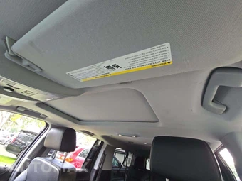 2016 Chevrolet Suburban 1500 LT 1LT - miniatura 11
