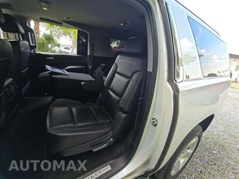 2016 Chevrolet Suburban 1500 LT 1LT - miniatura 13