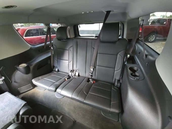 2016 Chevrolet Suburban 1500 LT 1LT - miniatura 14