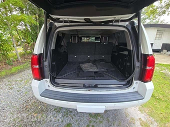 2016 Chevrolet Suburban 1500 LT 1LT - miniatura 15