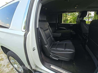 2016 Chevrolet Suburban 1500 LT 1LT - miniatura 17