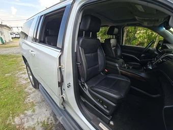 2016 Chevrolet Suburban 1500 LT 1LT - miniatura 19