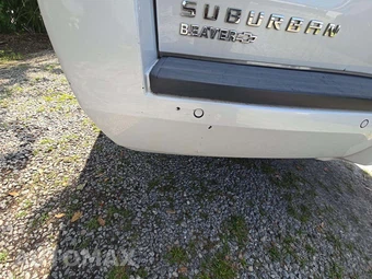 2016 Chevrolet Suburban 1500 LT 1LT - miniatura 23