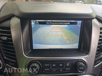2016 Chevrolet Suburban 1500 LT 1LT - miniatura 26