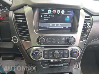2016 Chevrolet Suburban 1500 LT 1LT - miniatura 27