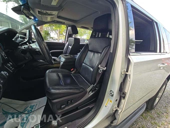 2016 Chevrolet Suburban 1500 LT 1LT - miniatura 6