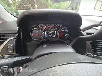 2016 Chevrolet Suburban 1500 LT 1LT - miniatura 9