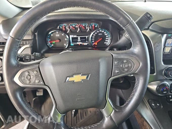 2016 Chevrolet Suburban 1500 LT 1LT - miniatura 10