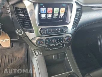 2016 Chevrolet Suburban 1500 LT 1LT - miniatura 11