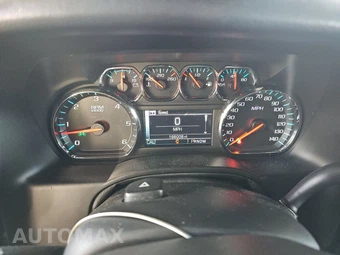 2016 Chevrolet Suburban 1500 LT 1LT - miniatura 12