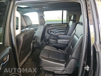2016 Chevrolet Suburban 1500 LT 1LT - miniatura 13
