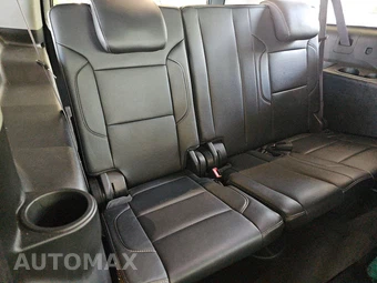 2016 Chevrolet Suburban 1500 LT 1LT - miniatura 14
