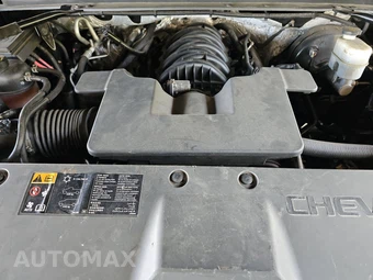 2016 Chevrolet Suburban 1500 LT 1LT - miniatura 16