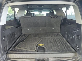 2016 Chevrolet Suburban 1500 LT 1LT - miniatura 17