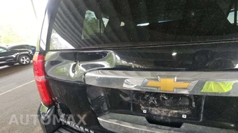 2016 Chevrolet Suburban 1500 LT 1LT - miniatura 24